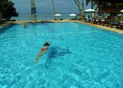V.J. Hotel & Health Spa