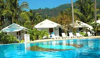 White House Bailan Resort