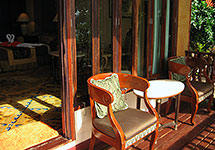 Suite Room