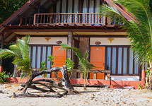 Family Room (4 persons)