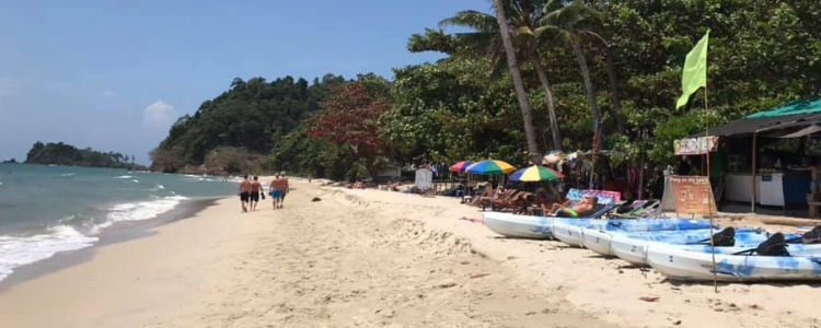 koh chang guide