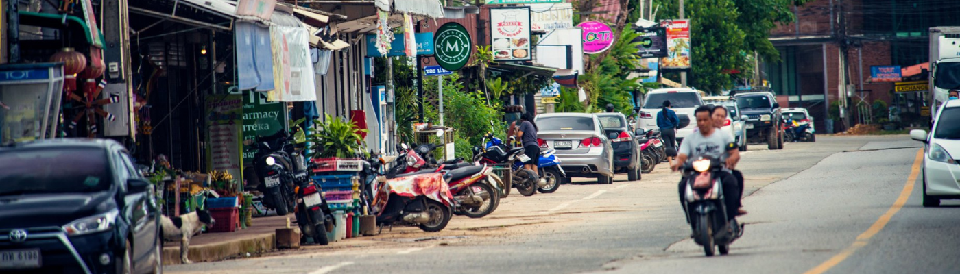 Koh Chang Island Travel Information