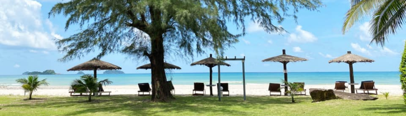 Koh Chang Island Travel Information